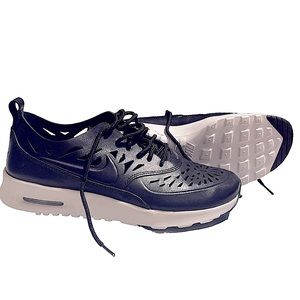 🛍️ NEW Nike Perforated Summer Platform Sneakers